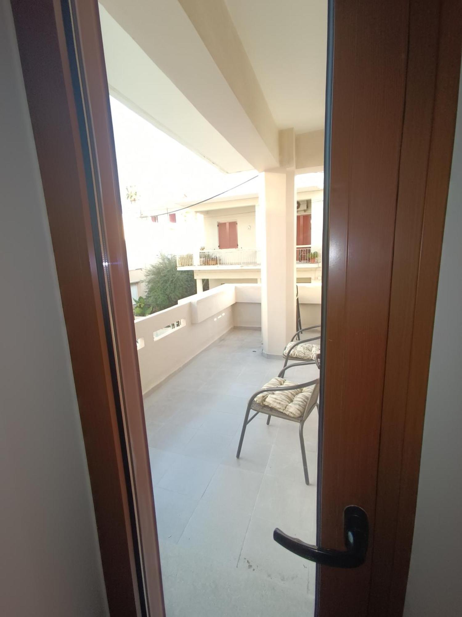 Saxon's Corner Apartment Chania (Crete)