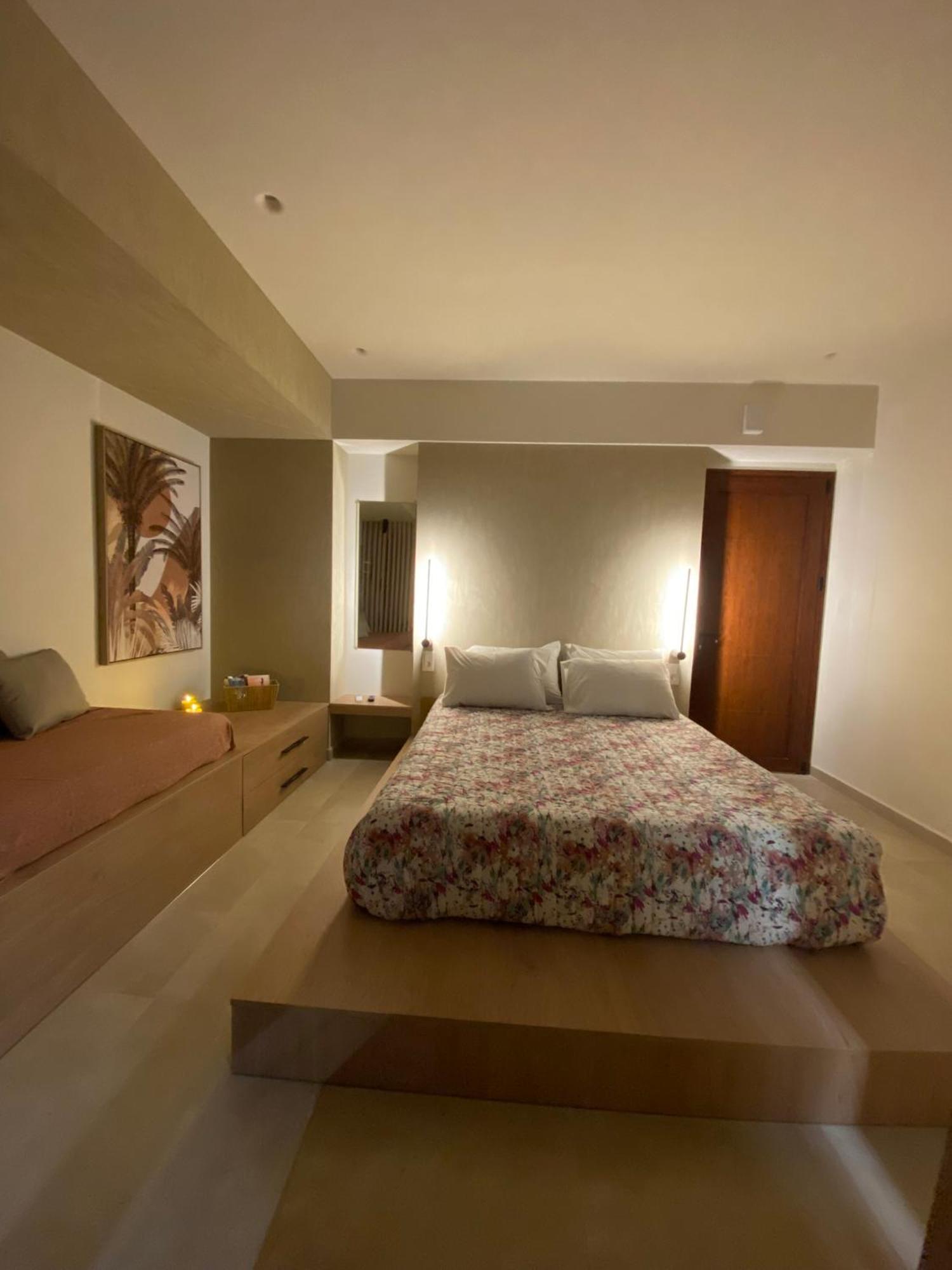 Apartment Saxon's Corner Chania (Crete)